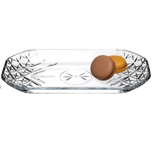 TIMELESS SER PLATE  30 CM
