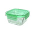 LOCKİE STORAGE CONTAINER GREEN 355 CC