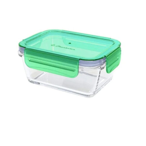 LOCKİE STORAGE CONTAINER GREEN 365 CC