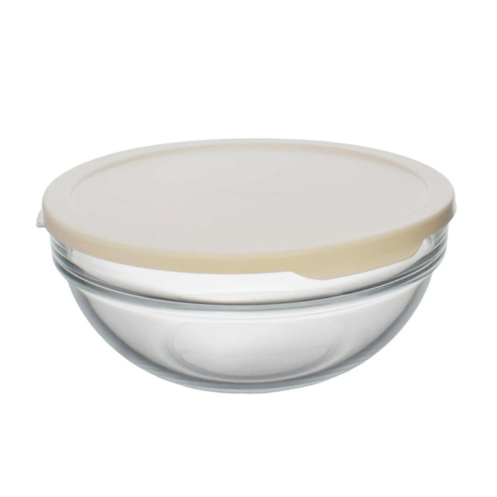 CHEFS STORAGE CONTAINER 3 PCS SET