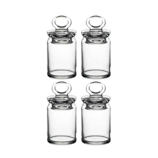 KİTCHEN  SPICE 4 PCS SET
