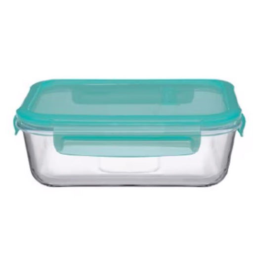 LOCKİE STORAGE CONTAINER GREEN 640 CC