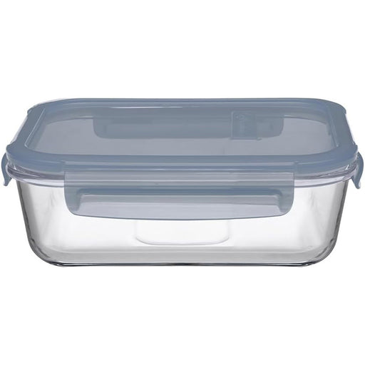 LOCKİE STORAGE CONTAINER  BLUE 1030 CC