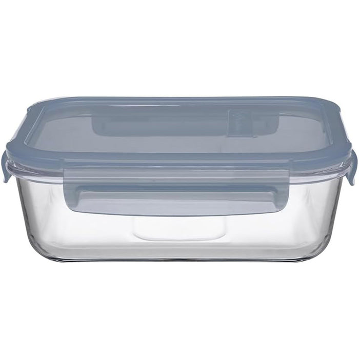 LOCKİE STORAGE CONTAINER  BLUE 1030 CC