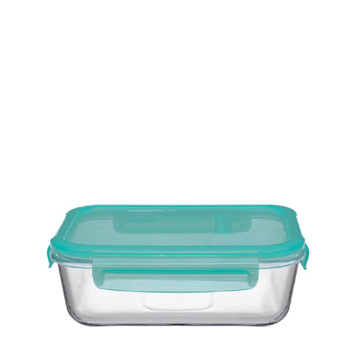 LOCKİE STORAGE CONTAINER GREEN 1030 CC