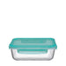 LOCKİE STORAGE CONTAINER GREEN 1030 CC