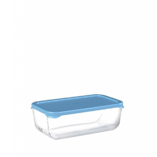 SNOWBOX STORAGE CONTAINER 1225 CC