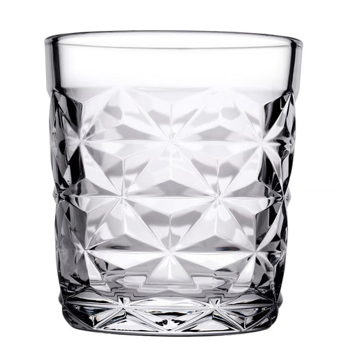 ESTRELLA WATER GLASS .305 CC 4PCS