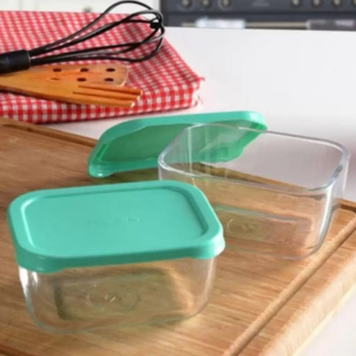 SNOWBOX STORAGE CONTAINER .420 CC