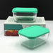 SNOWBOX STORAGE CONTAINER .420 CC