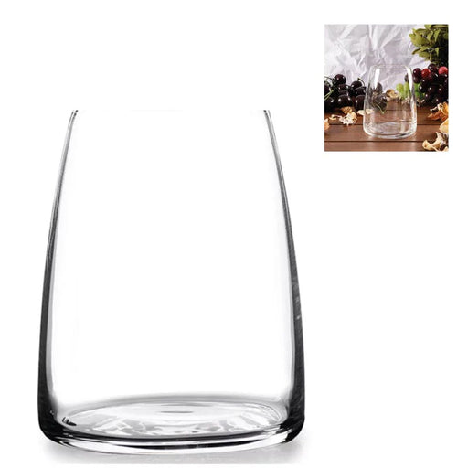 PİNOT WATER GLASS 390 CC 4 PCS