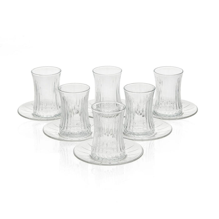 ELYSİA  TEA SET 170 CC 6 PRS
