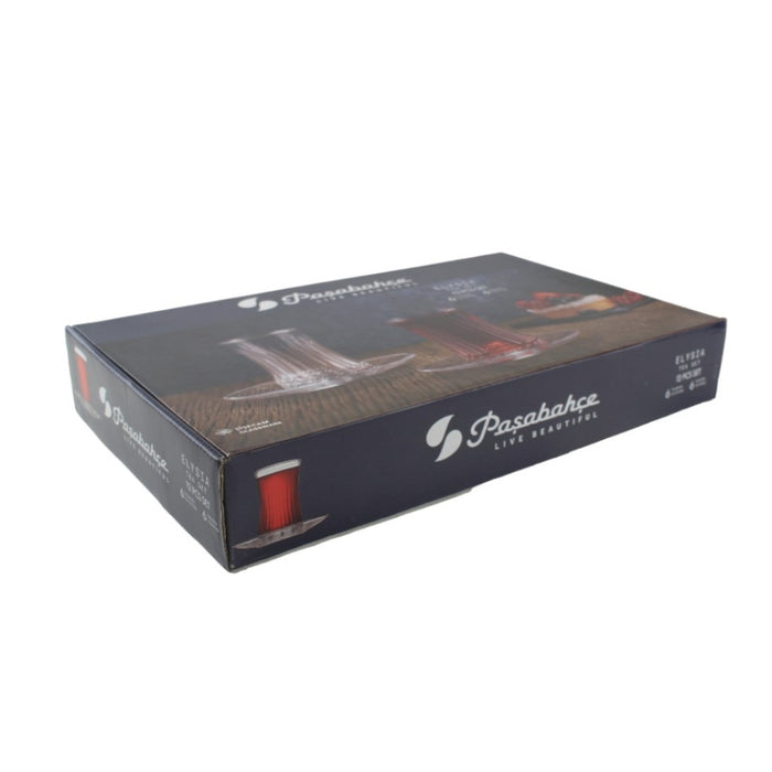 ELYSİA  TEA SET 170 CC 6 PRS