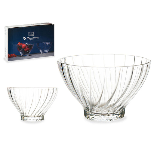 BOUGUET BOWL  290 CC