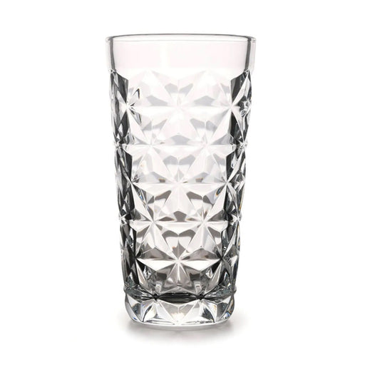 ESTRELLA WATER GLASS.BRD.290 CC