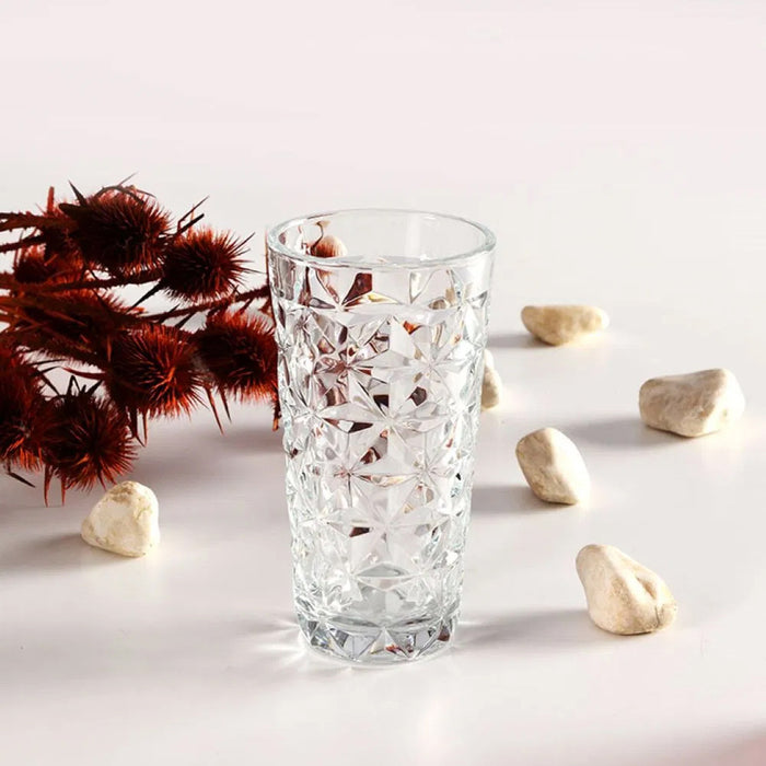 ESTRELLA WATER GLASS.BRD.290 CC