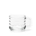 BRİCKS MUG GLASS 250 CC