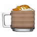 BRİCKS MUG GLASS 250 CC