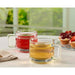 BRİCKS MUG GLASS 250 CC