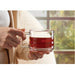 BRİCKS MUG GLASS 250 CC