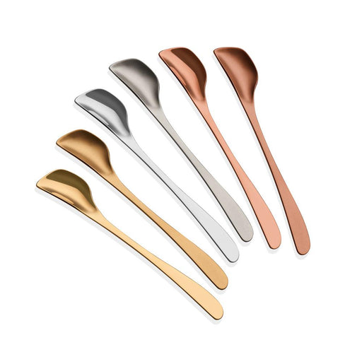 TEA SPOON  6 pcs SATURN