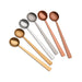 TEA SPOON  6 pcs BOSFOR