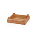 NARIN BREAD BASKET rectangle wood