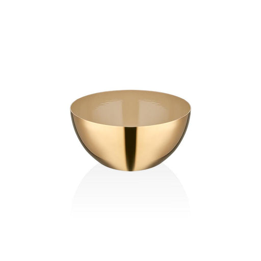 Nut Bowl GOLD BEIGE