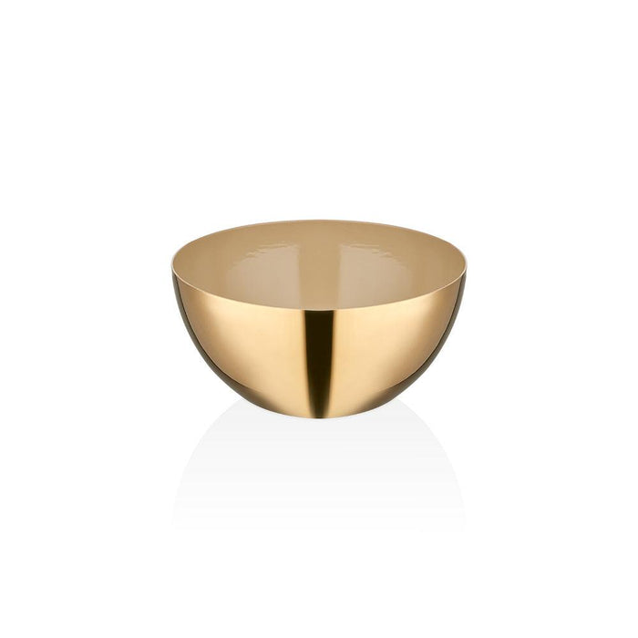 Nut Bowl GOLD BEIGE