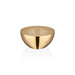 Nut Bowl GOLD BEIGE