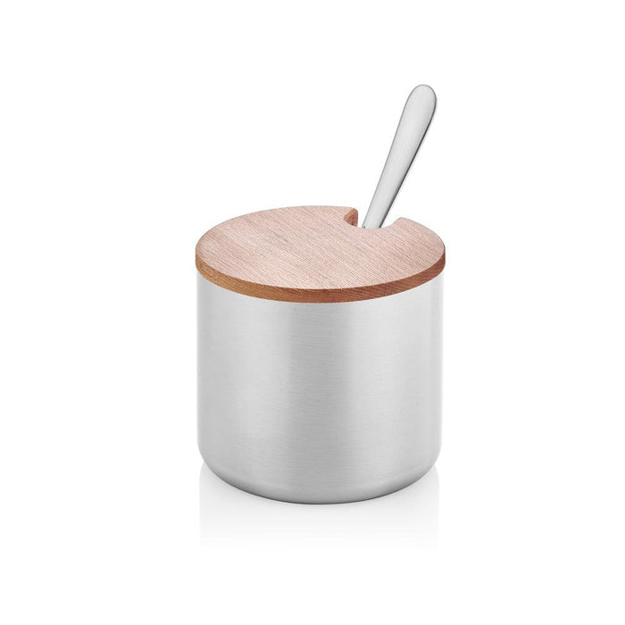 SPICE WITH SPOON 1 PCS ROUND