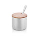 SPICE WITH SPOON 1 PCS ROUND