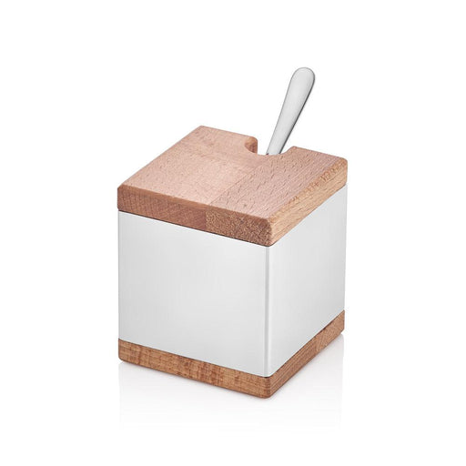 SPICE WITH SPOON 1 PCS SQUARE