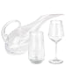 Karaca 25 Piece Glass Set