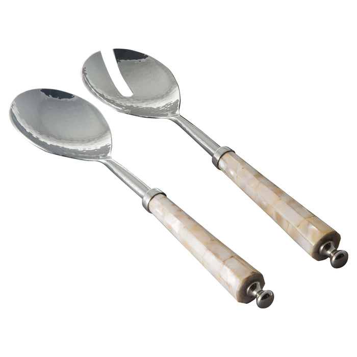 Sedef 2 Salad Service Set