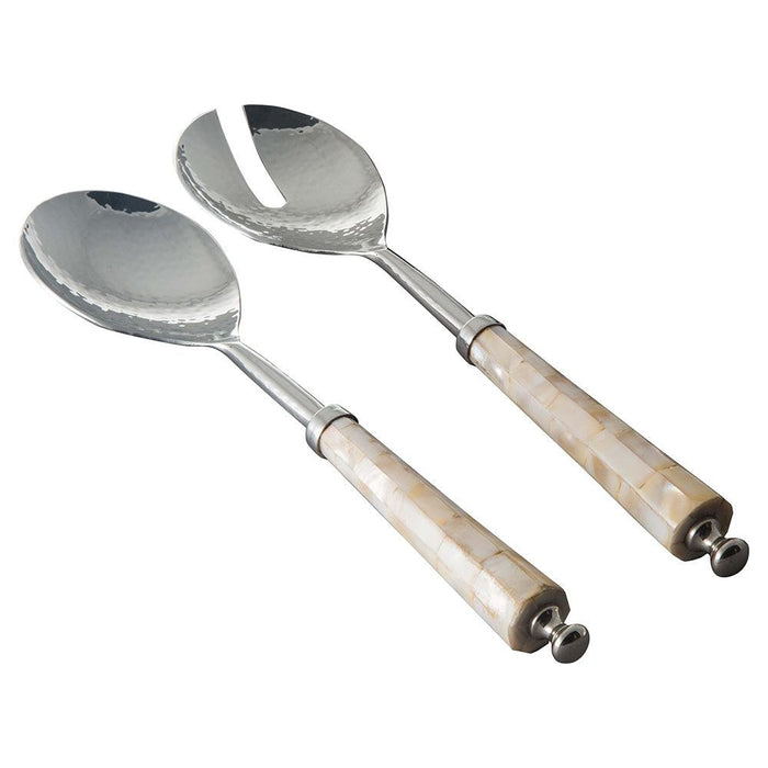 Sedef 2 Salad Service Set