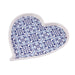 Karaca Mediterranean Heart Tray