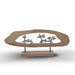 Decoartive Accessory 1829-fo 72x10x29.5cm