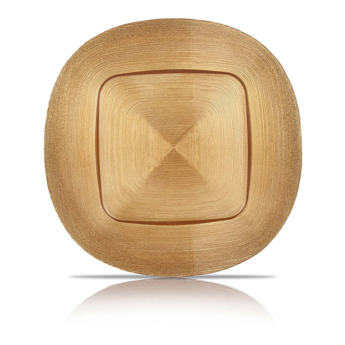 SCHAFER FRAME SUPLA PLATE -1 PCS.-GOLD