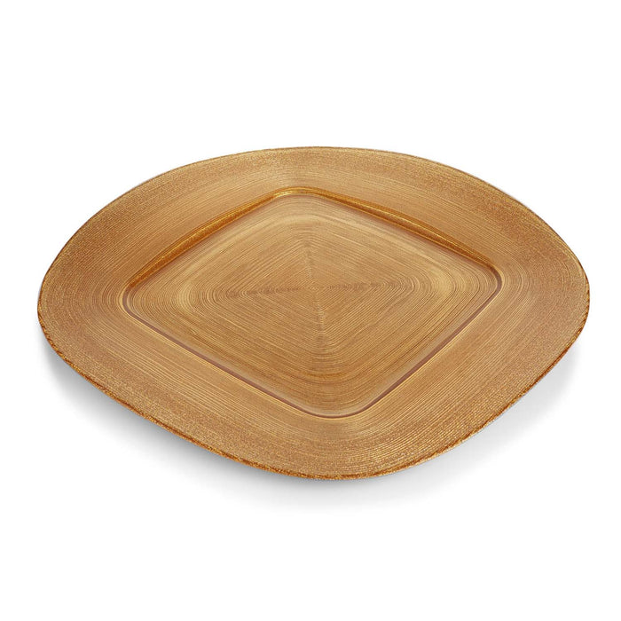 SCHAFER FRAME SUPLA PLATE -1 PCS.-GOLD