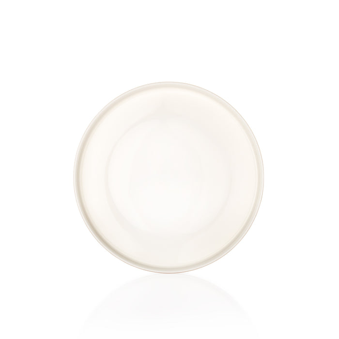 SCHAFER ADEL GOLD DINNER SET - 56 PCS.-GOLD