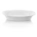 LOTUS OVENWARE-28CM -1 PCS.-WHITE