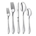 SCHAFER HAMBURG CUTLERY SET -78 PCS.-(XXX28)