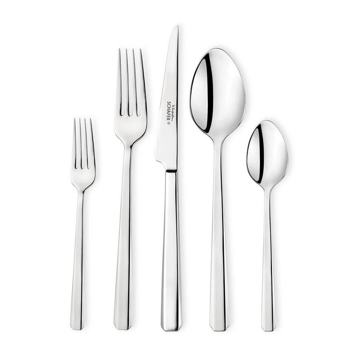 HAMBURG CUTLERY SET -78 PCS.-(XXX25)