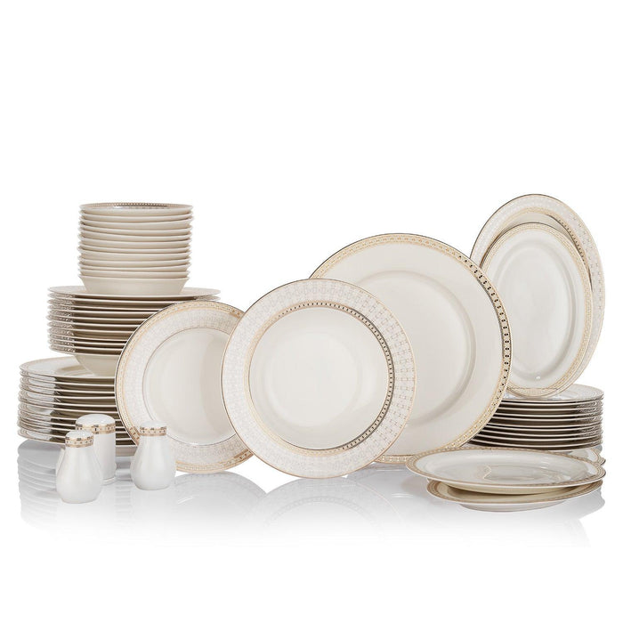 Mila Dinnerware-56 Pieces-ALT02