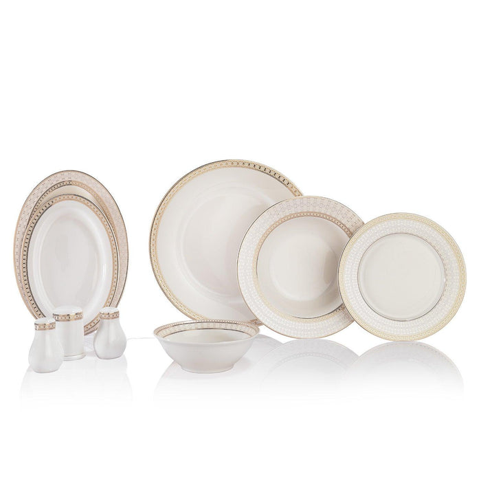 Mila Dinnerware-56 Pieces-ALT02