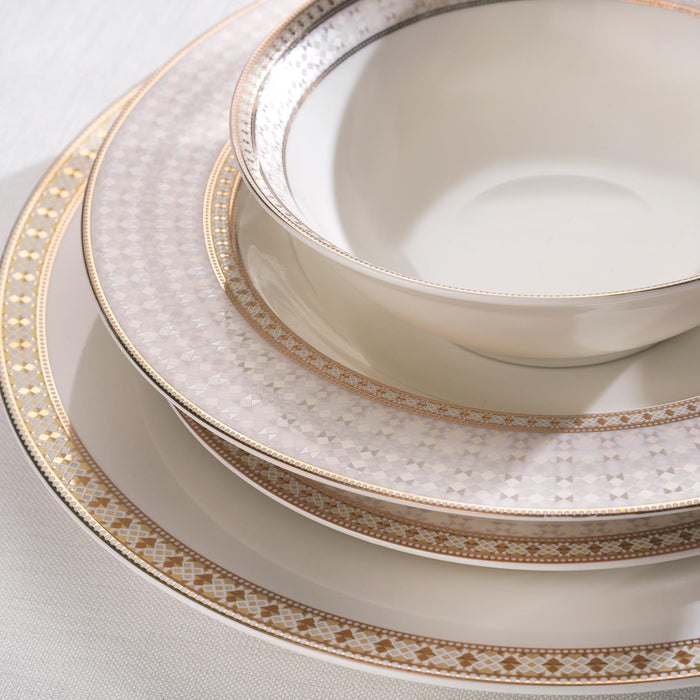 Mila Dinnerware-56 Pieces-ALT02