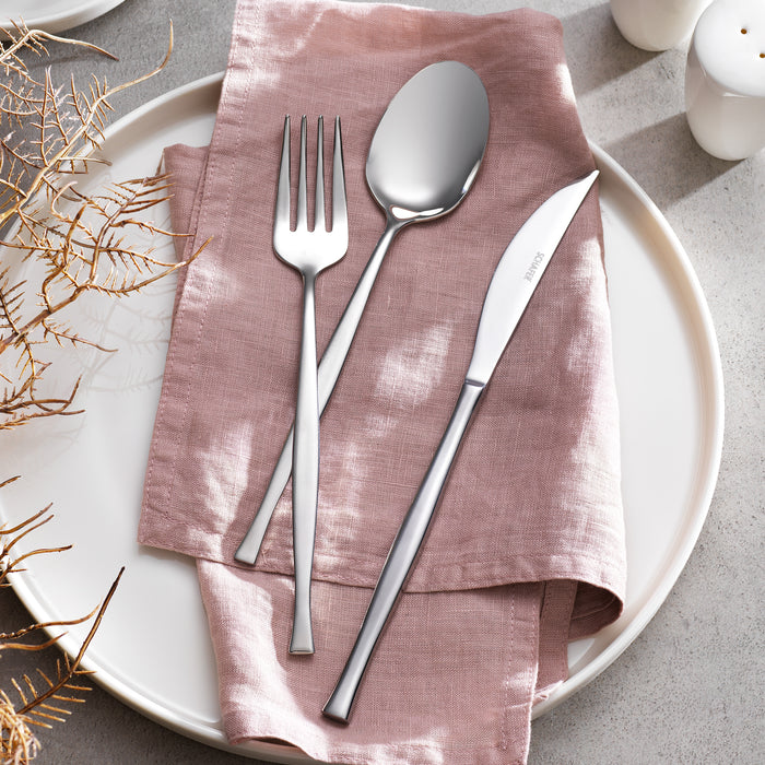 Betta Cutlery Set-72 Pcs. - NON03