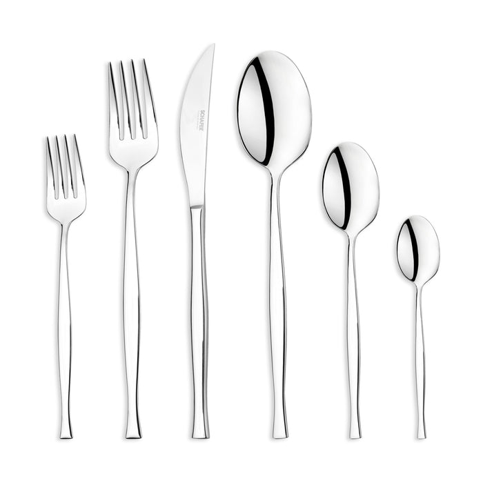 Betta Cutlery Set-72 Pcs. - NON03