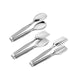 Twist Service Tongs Set - 3 Pcs.